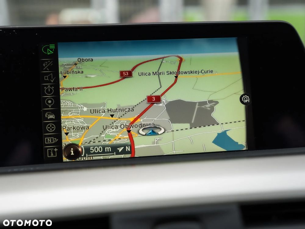 BMW Seria 3 320d Advantage - 30