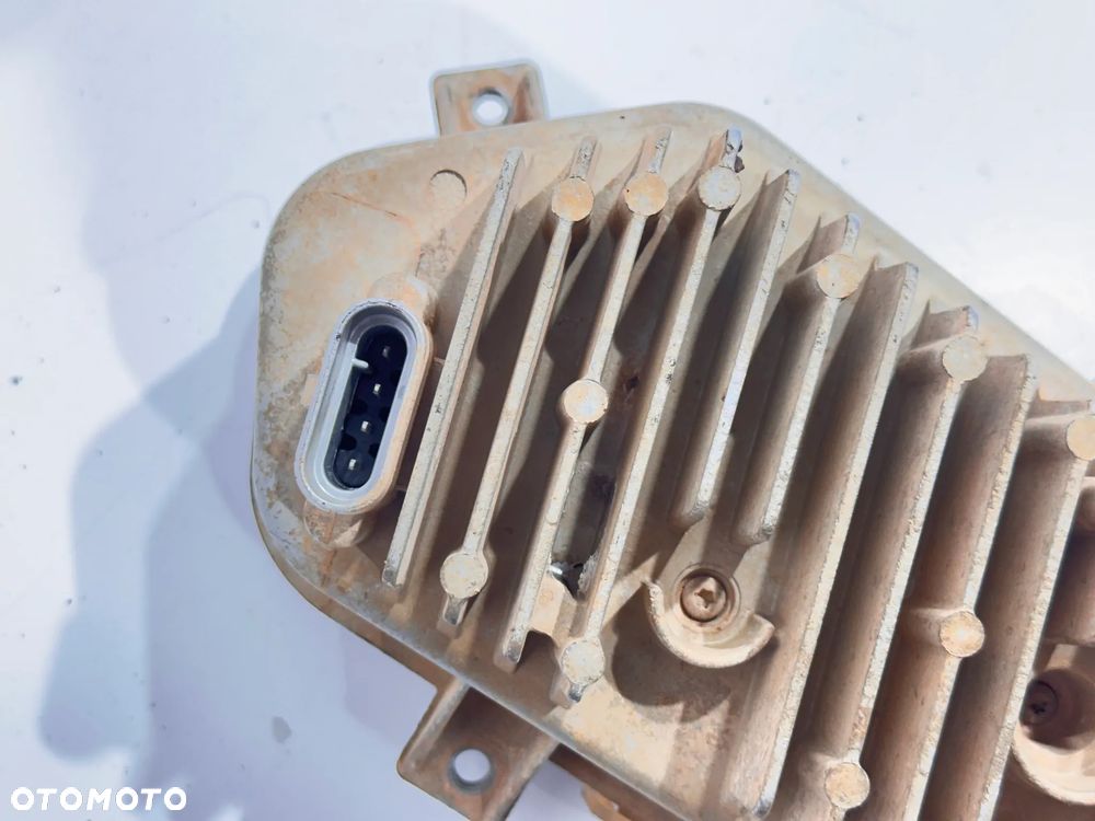 Lampa Reflektor przód L  Polaris RZR 900 XP - 6