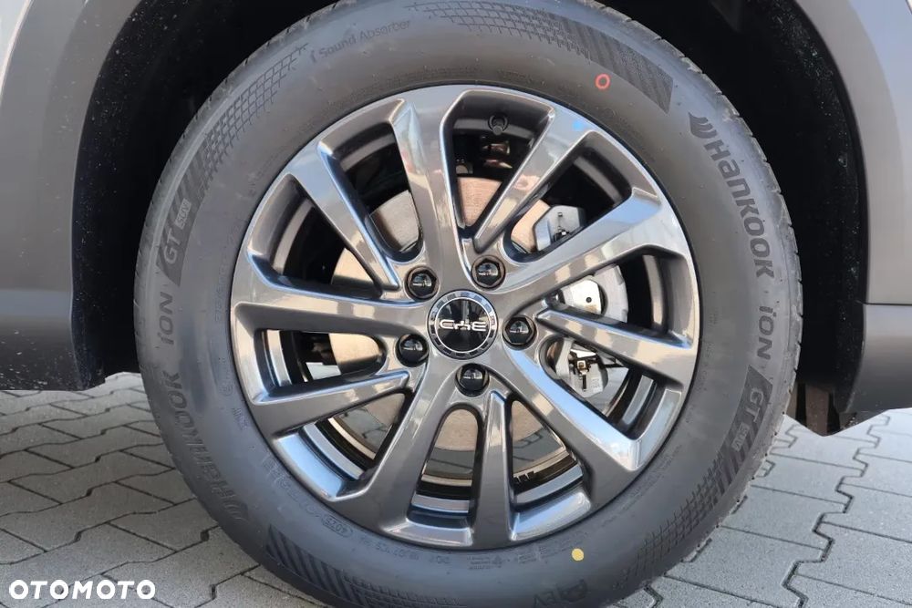 BYD Atto 2 DM-i Boost - 28