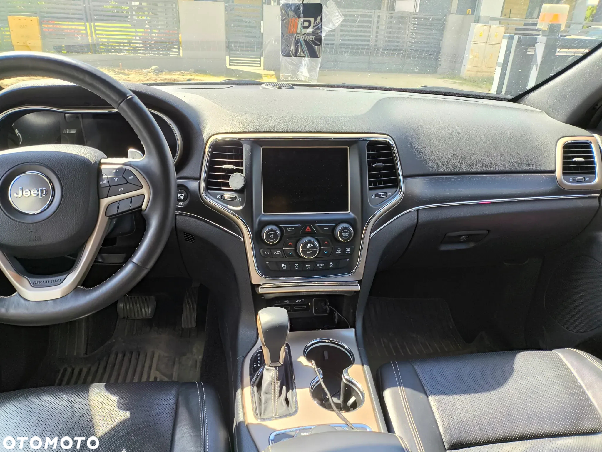 Jeep Grand Cherokee 3.6 V6 Limited - 4