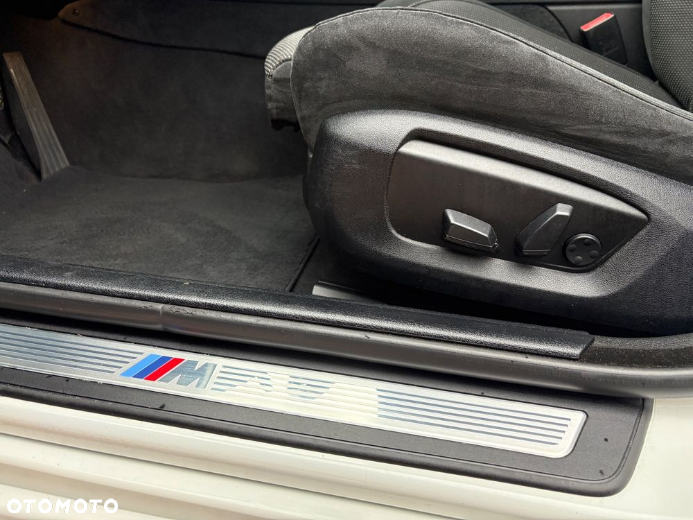 BMW Seria 5 525d xDrive - 20