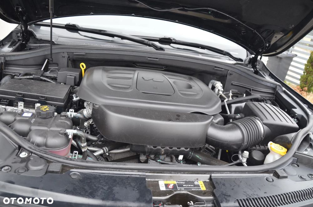 Jeep Grand Cherokee - 7