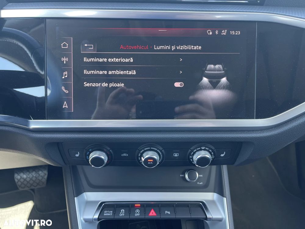 Audi Q3 2.0 40 TDI S tronic quattro S Line - 19