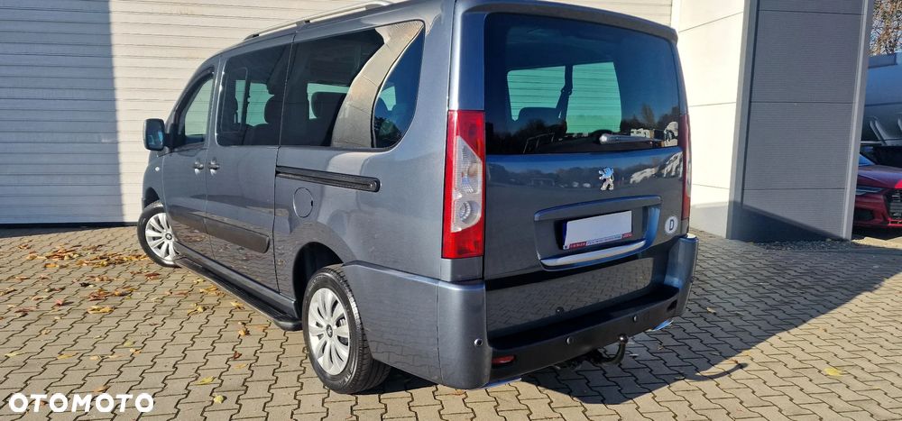 Peugeot Expert Tepee L2H1 (5-Si.) Premium - 3
