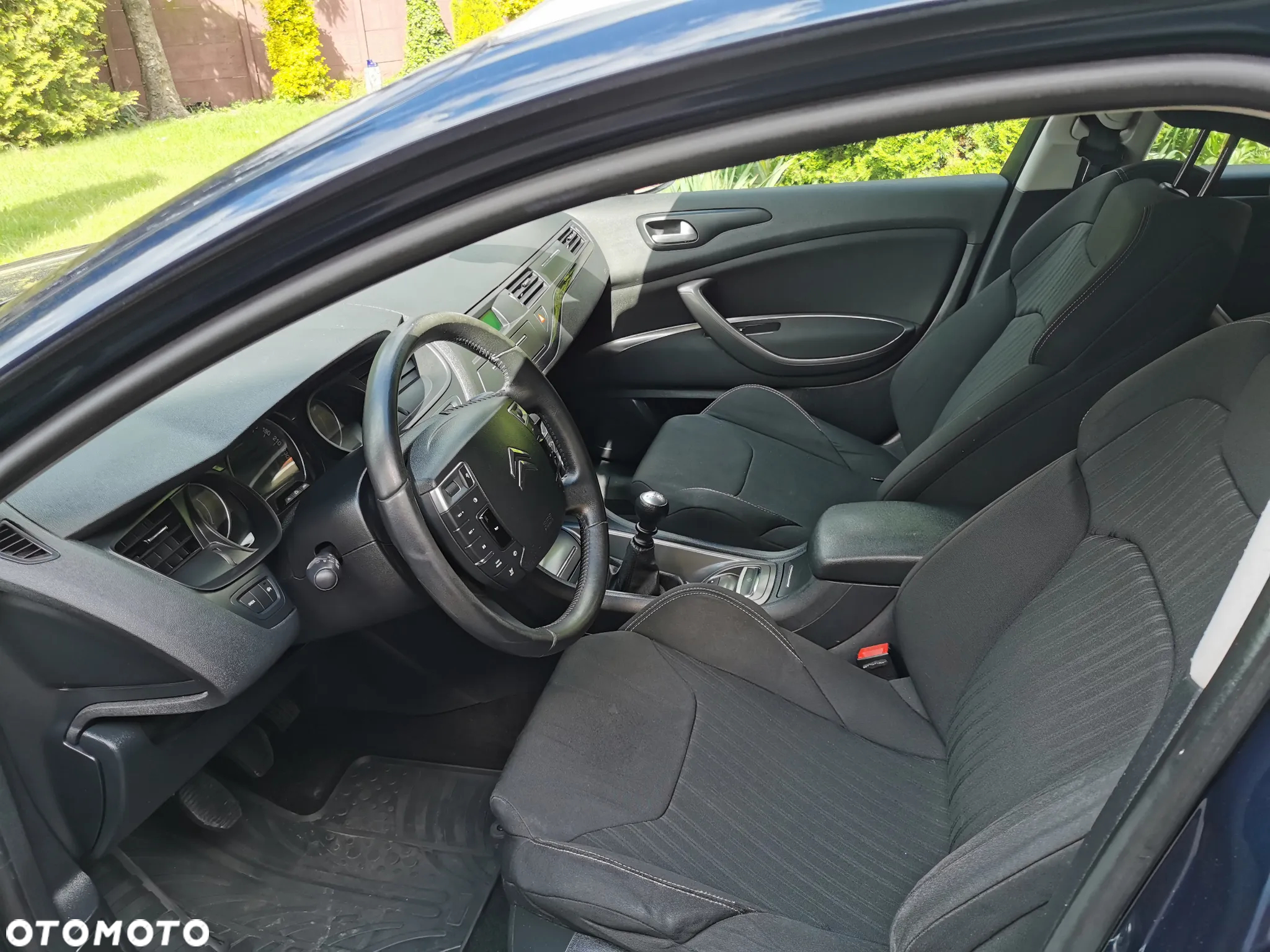 Citroën C5 Tourer THP 155 Confort - 6