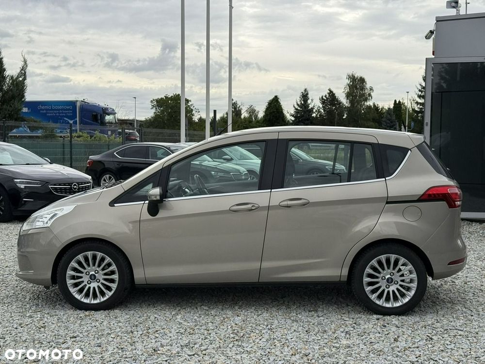 Ford B-MAX 1.6 Trend - 6