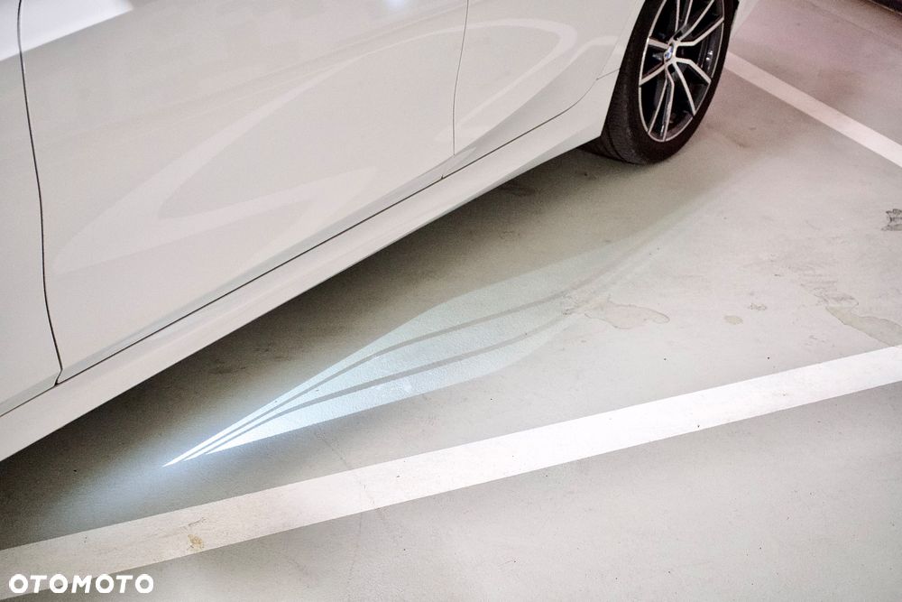 BMW Seria 3 318i Sport Line sport - 6