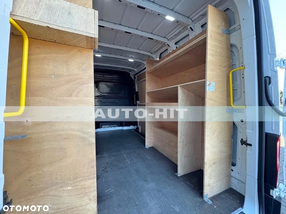 Volkswagen Crafter - 18