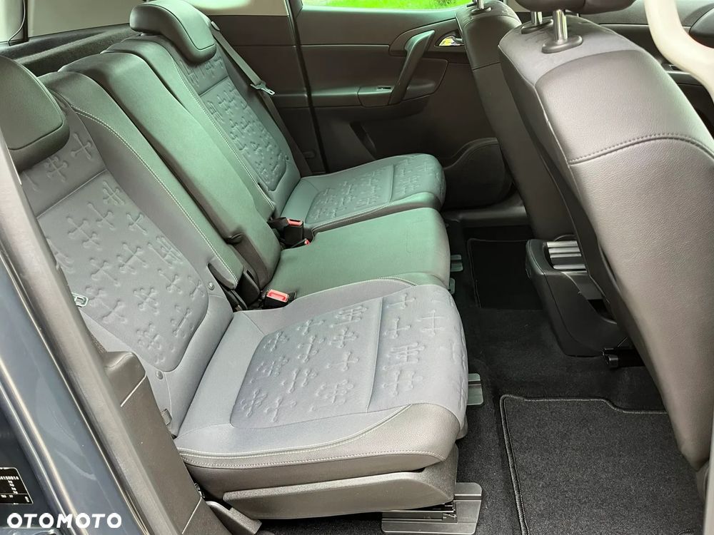 Opel Meriva 1.4 T Cosmo - 20