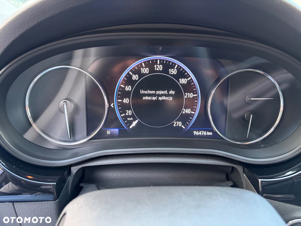 Opel Astra 1.5 CDTI - 24