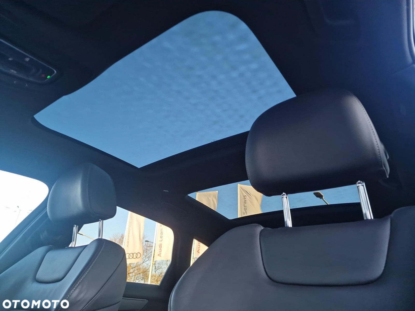Audi A6 - 11