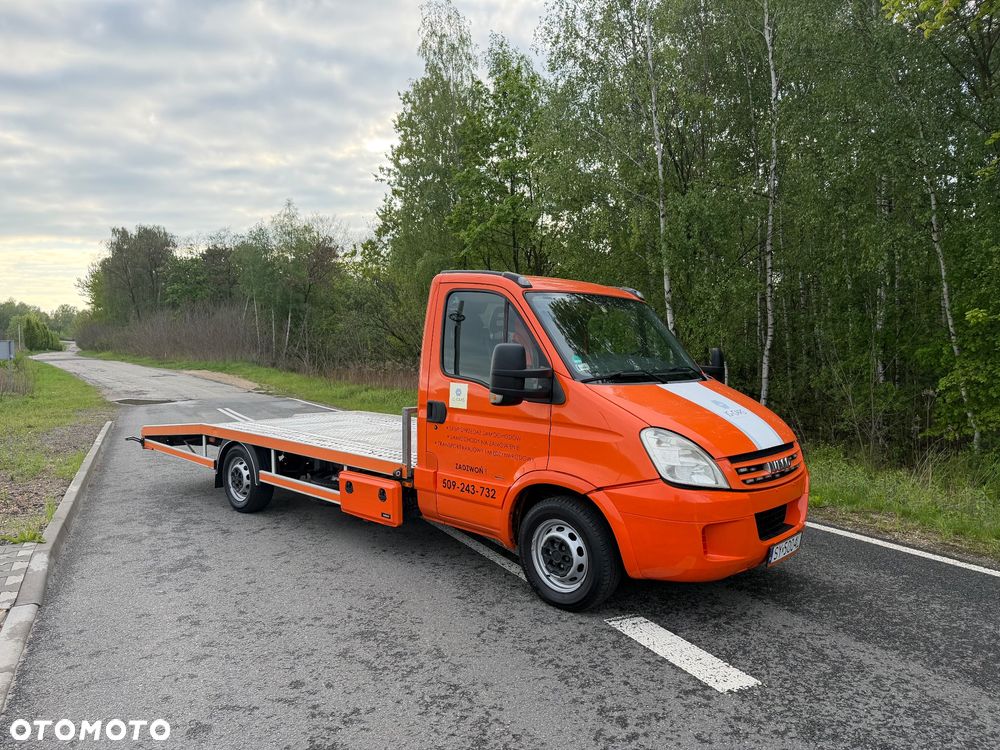 Iveco DAILY - 6
