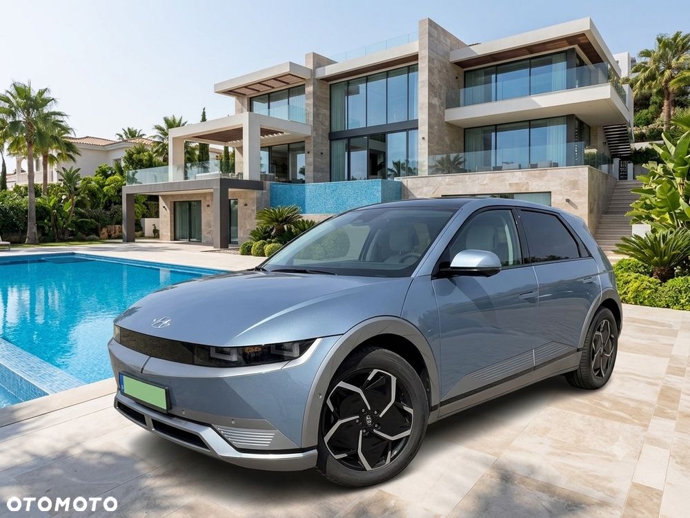 Hyundai IONIQ 5 84 kWh Uniq - 4