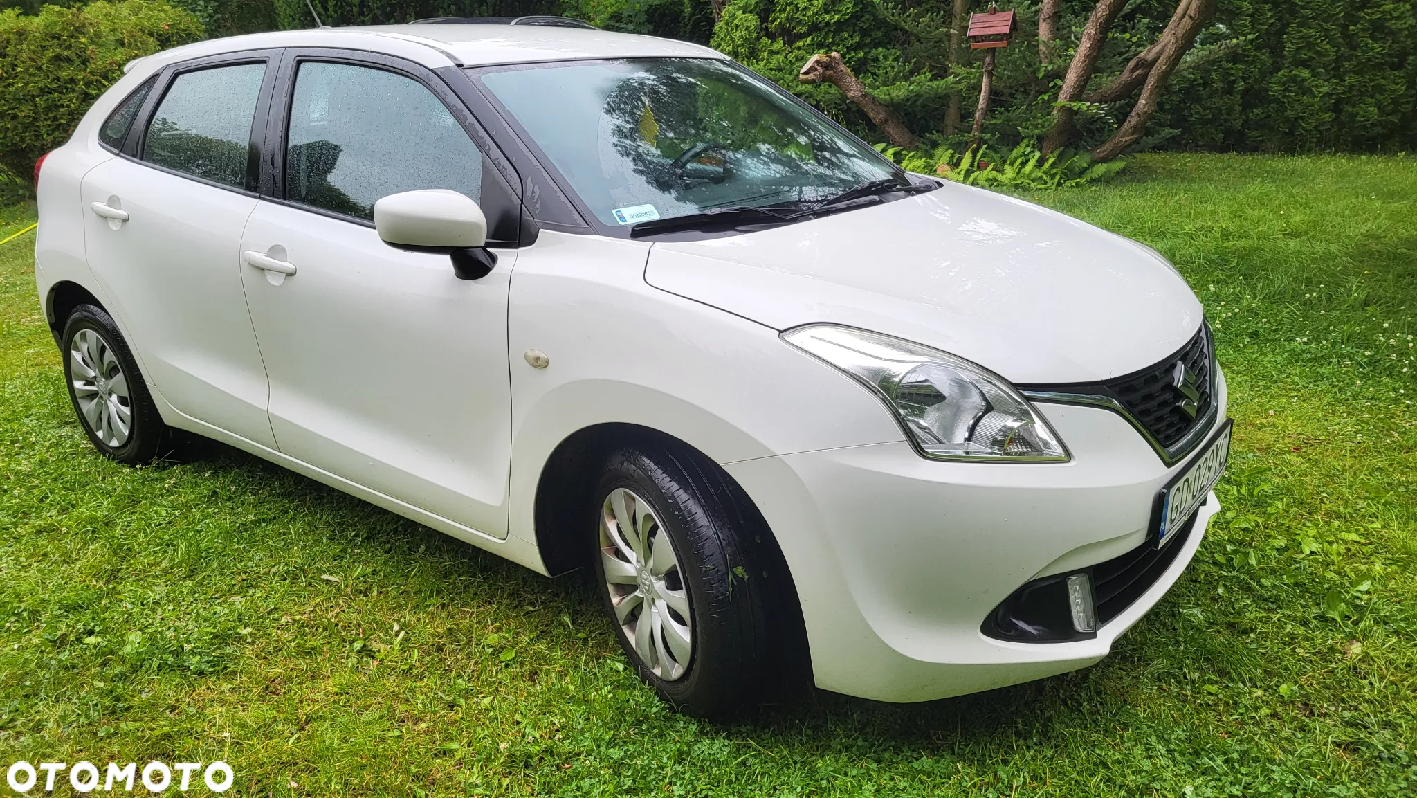 Suzuki Baleno 1.2 Comfort - 3