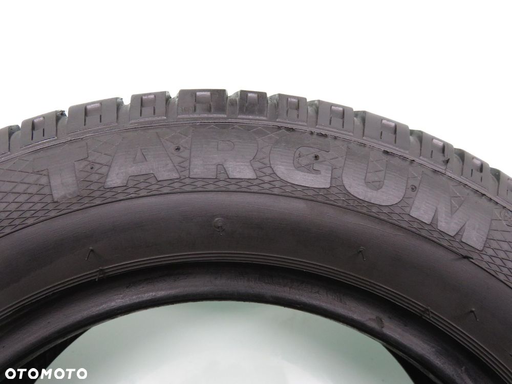 2x 165/70R14 OPONY LETNIE BIEŻNIKOWANE Targum Contact AS3 81Q - 4