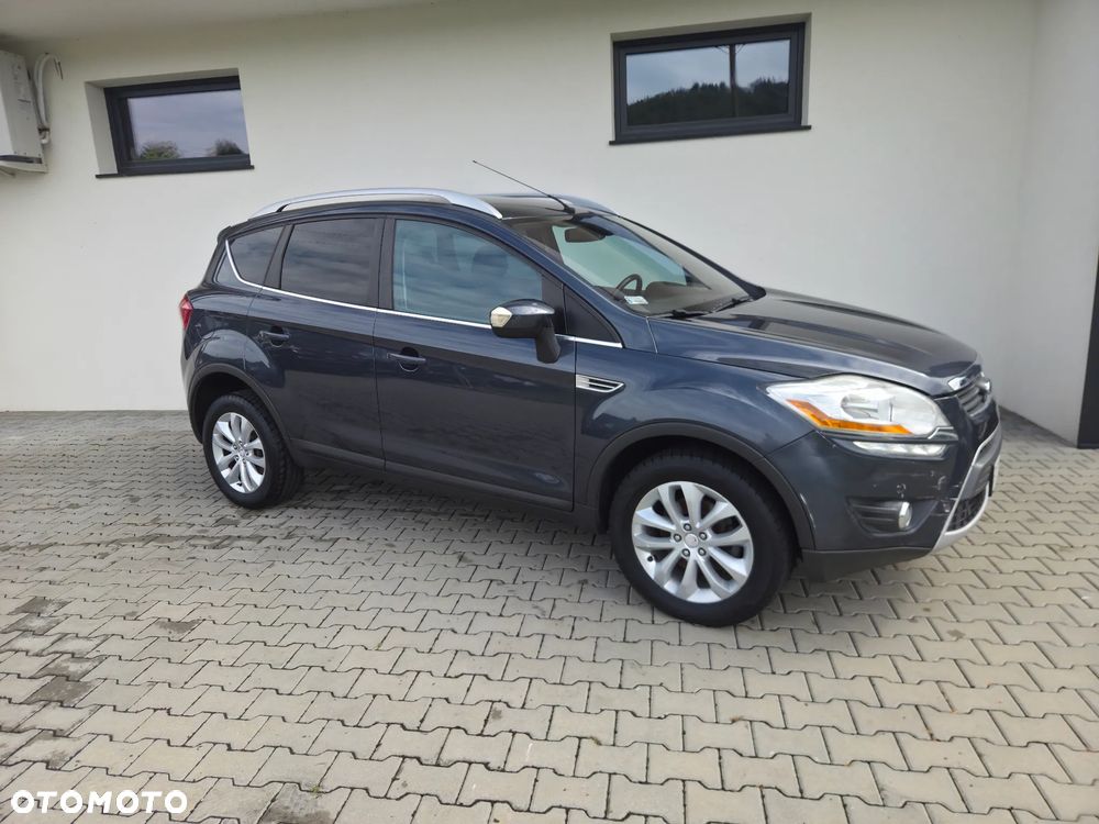 Ford Kuga - 6