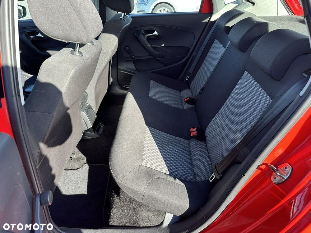 Volkswagen Polo - 18