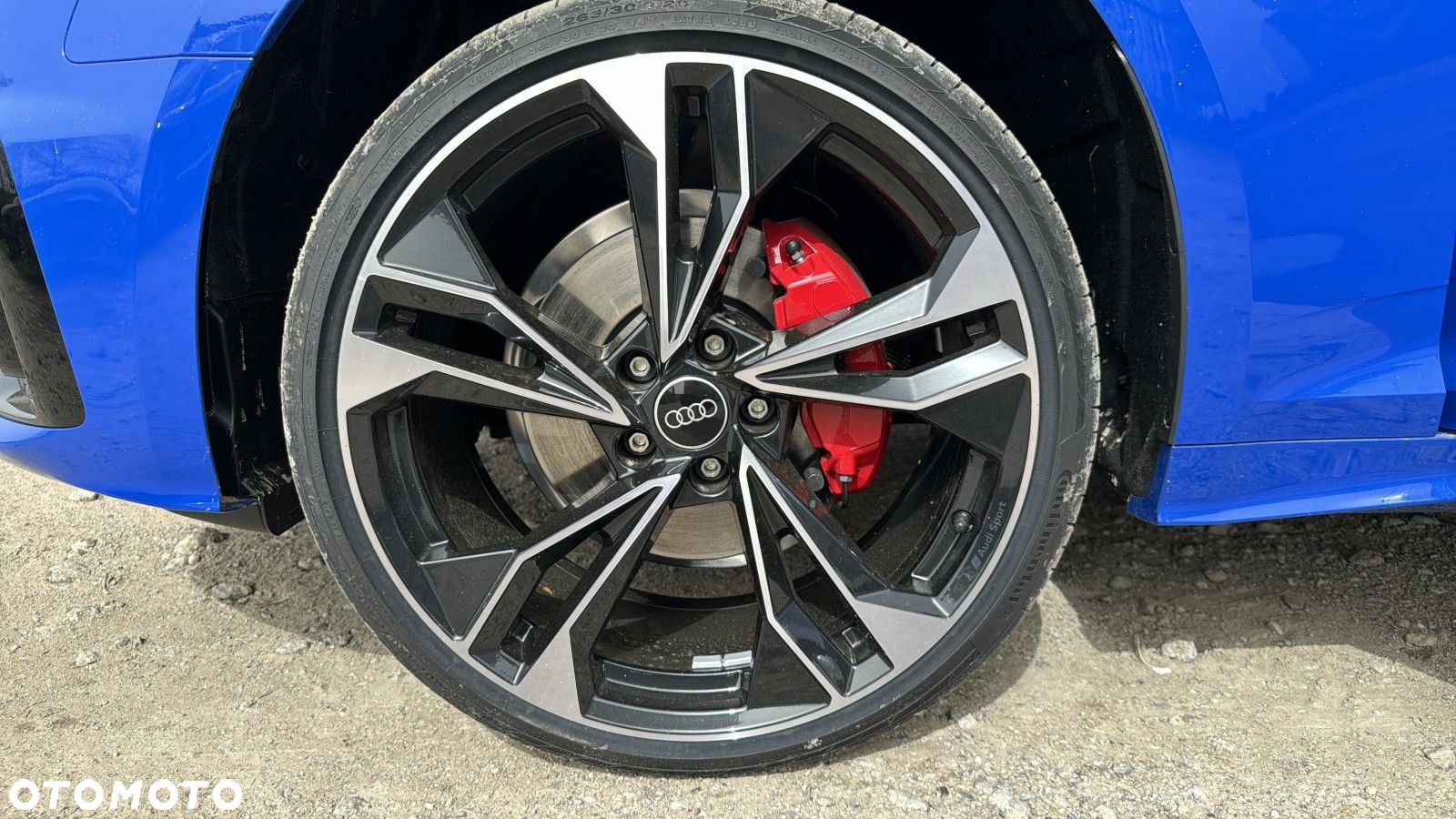 Audi A5 - 25