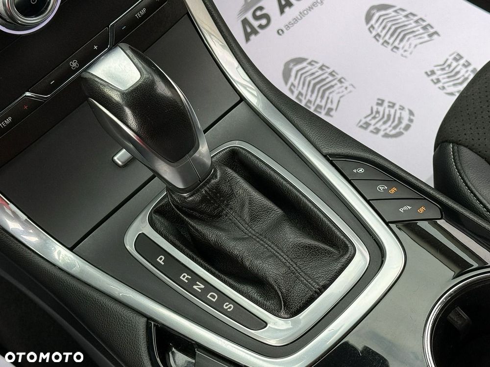 Ford Galaxy 2.0 TDCi Titanium PowerShift - 16