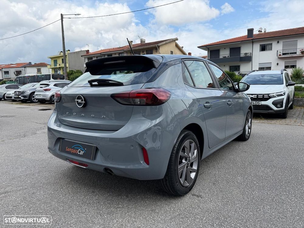 Opel Corsa 1.2 Elegance - 4