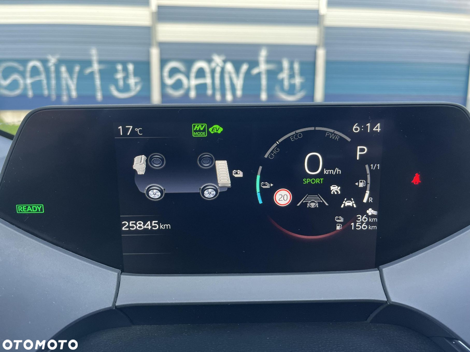 Toyota Prius - 16