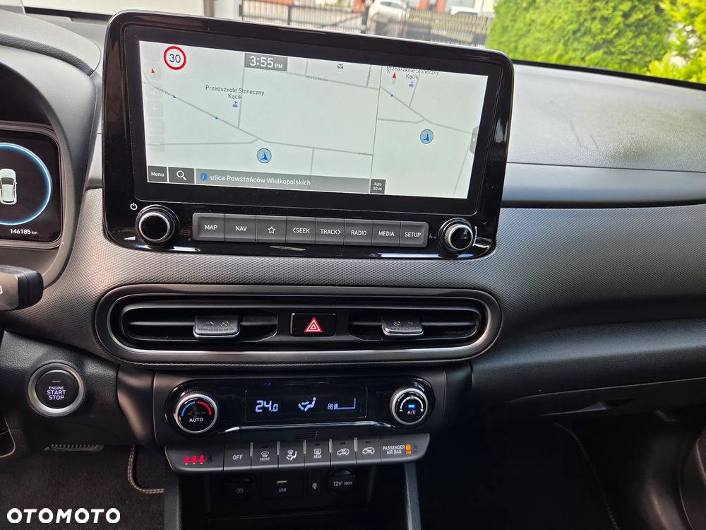 Hyundai Kona 1.6 CRDi 48V-Hybrid DCT Prime - 18