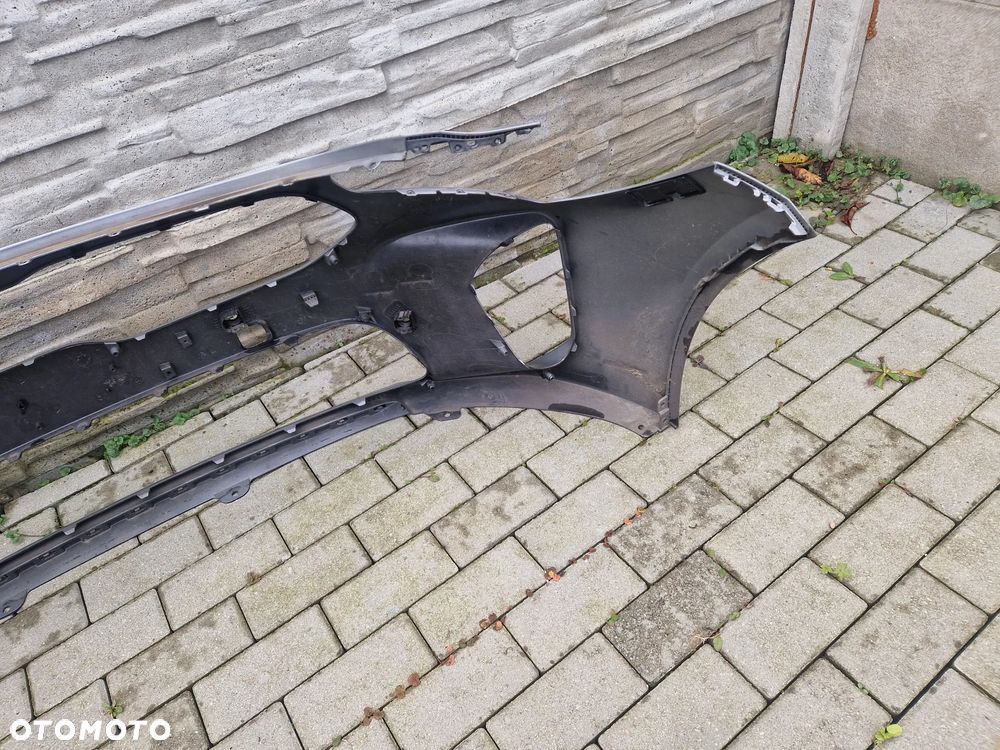 Zderzak Kia Stinger lift - 11