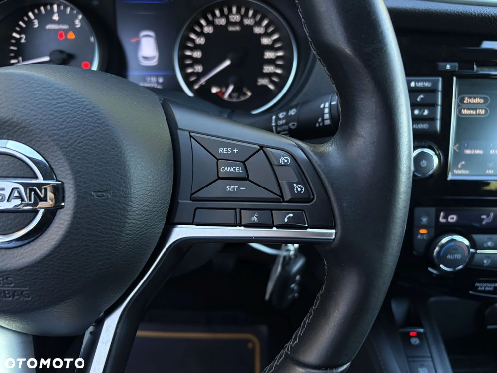 Nissan Qashqai - 24