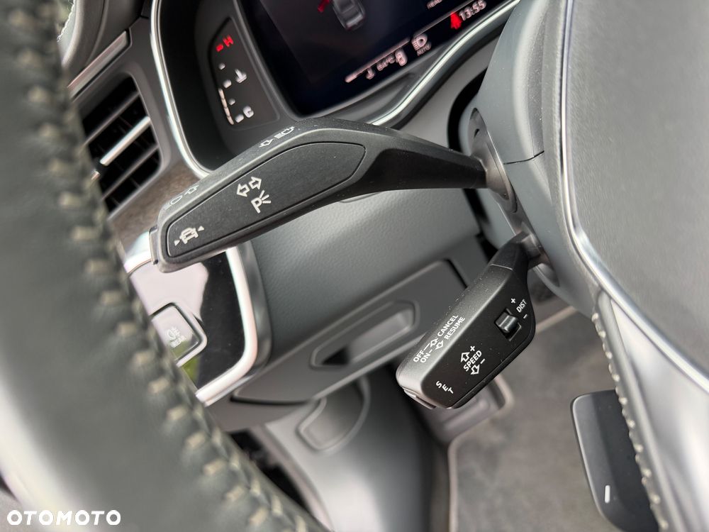 Audi A7 Sportback 55 TFSI mHEV Quattro S tronic - 24