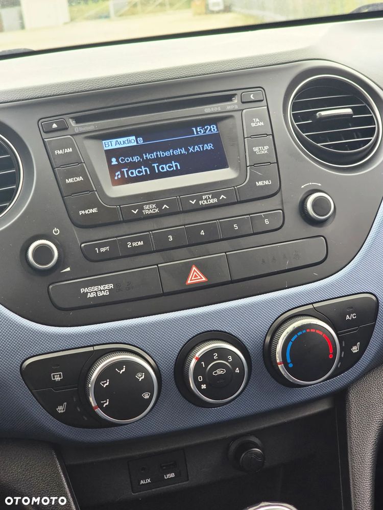 Hyundai i10 1.1 Classic + - 16