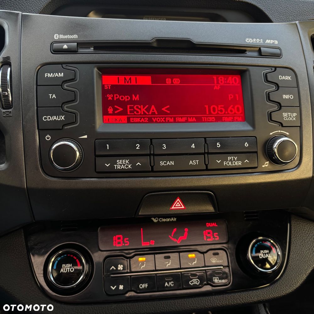 Kia Sportage 1.6 GDI XL 2WD - 28