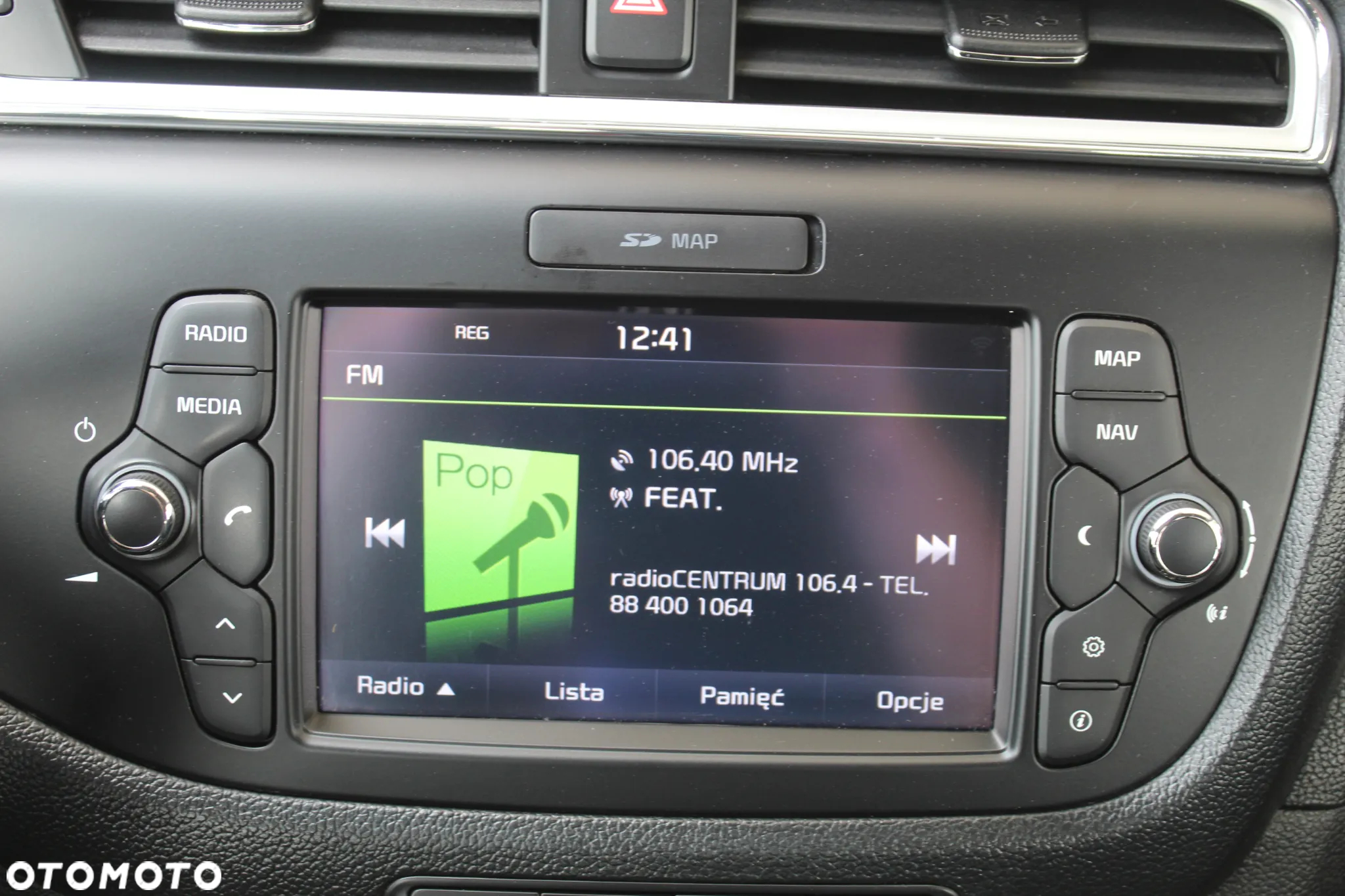 Kia Ceed Cee'd 1.6 GDI Smart Plus - 13