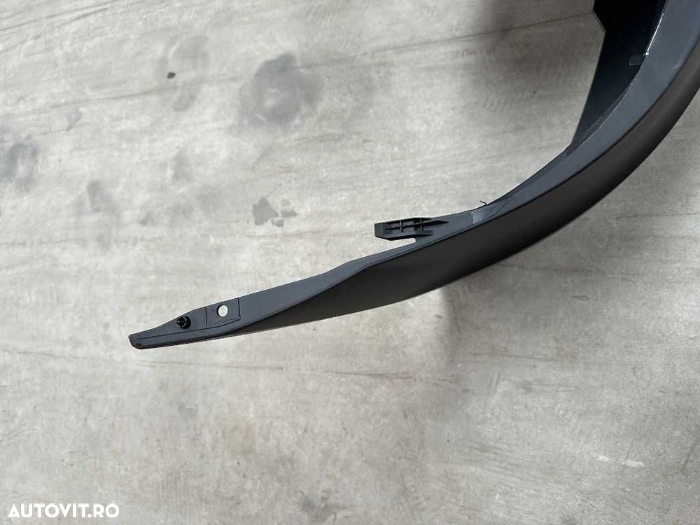 Dezmembrari Bară față completă Dacia Logan PH2 - 3