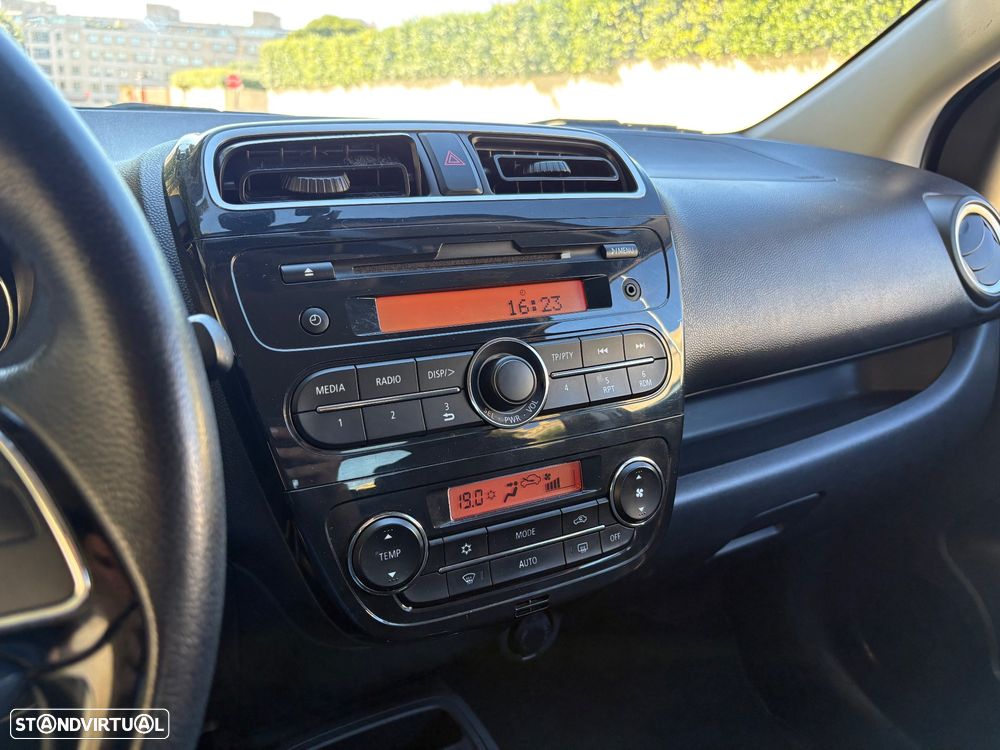 Mitsubishi Space Star 1.2 Intense - 10