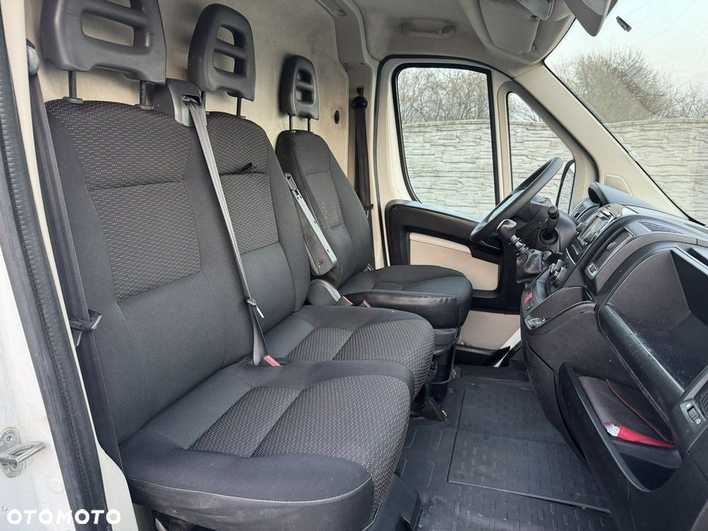 Citroën Jumper - 9