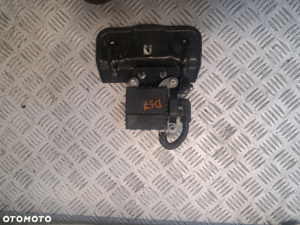 RADAR SENSOR CITROEN DS7 98340636 - 5