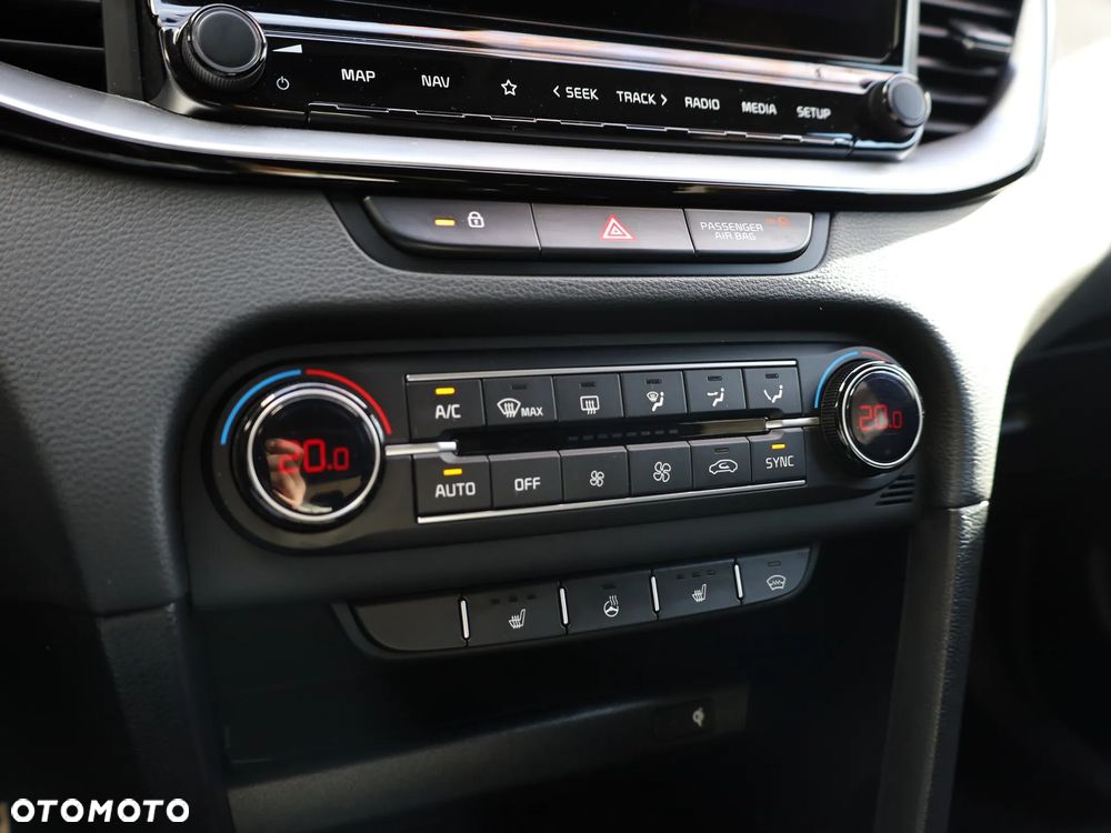 Kia Ceed 1.5 T-GDI L - 13