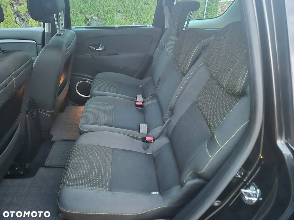 Renault Grand Scenic - 28