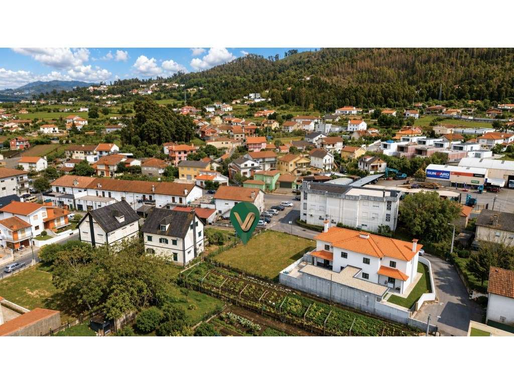 Terreno para Construção | Correlhã - Ponte de Lima - Grande imagem: 2/7