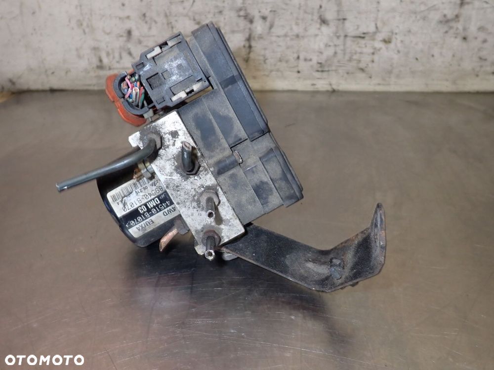 POMPA ABS DAIHATSU SIRION II  44510-B1070 89540-B1070 - 3