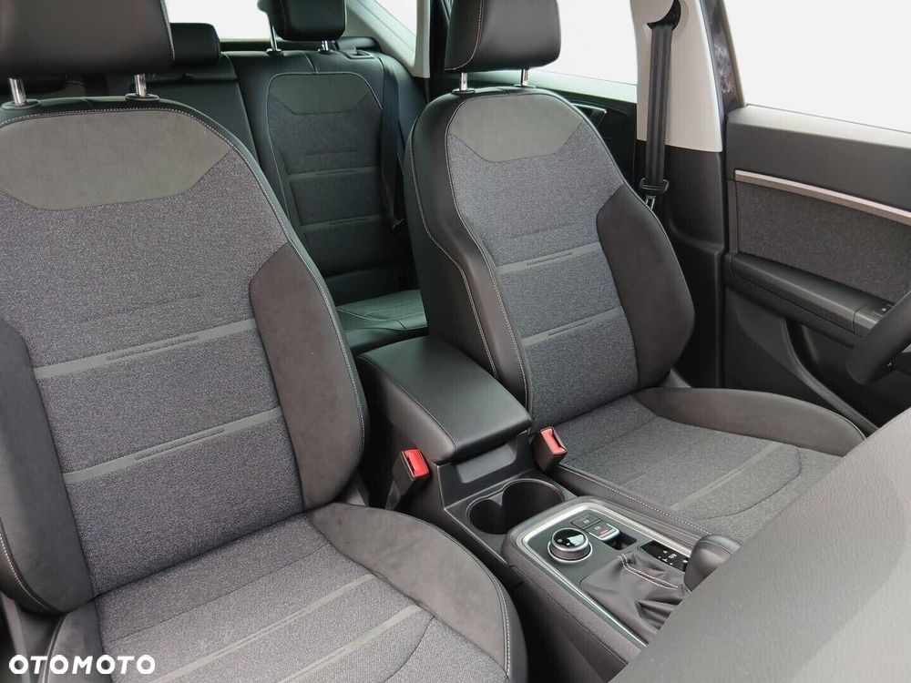 Seat Ateca 1.5 TSI Xperience S&S DSG - 23