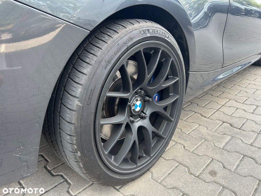 BMW Seria 2 M235i sport - 9