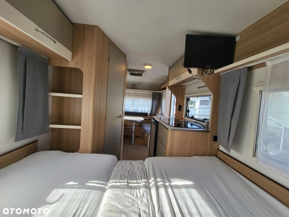 LMC Sassino 460 E - DMC 1200 kg - 26