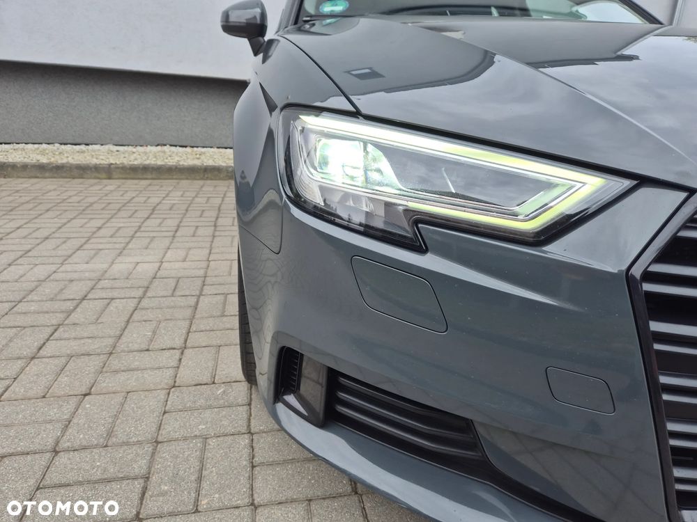 Audi A3 Sportback 1.6 TDI(clean diesel) Ambition - 8