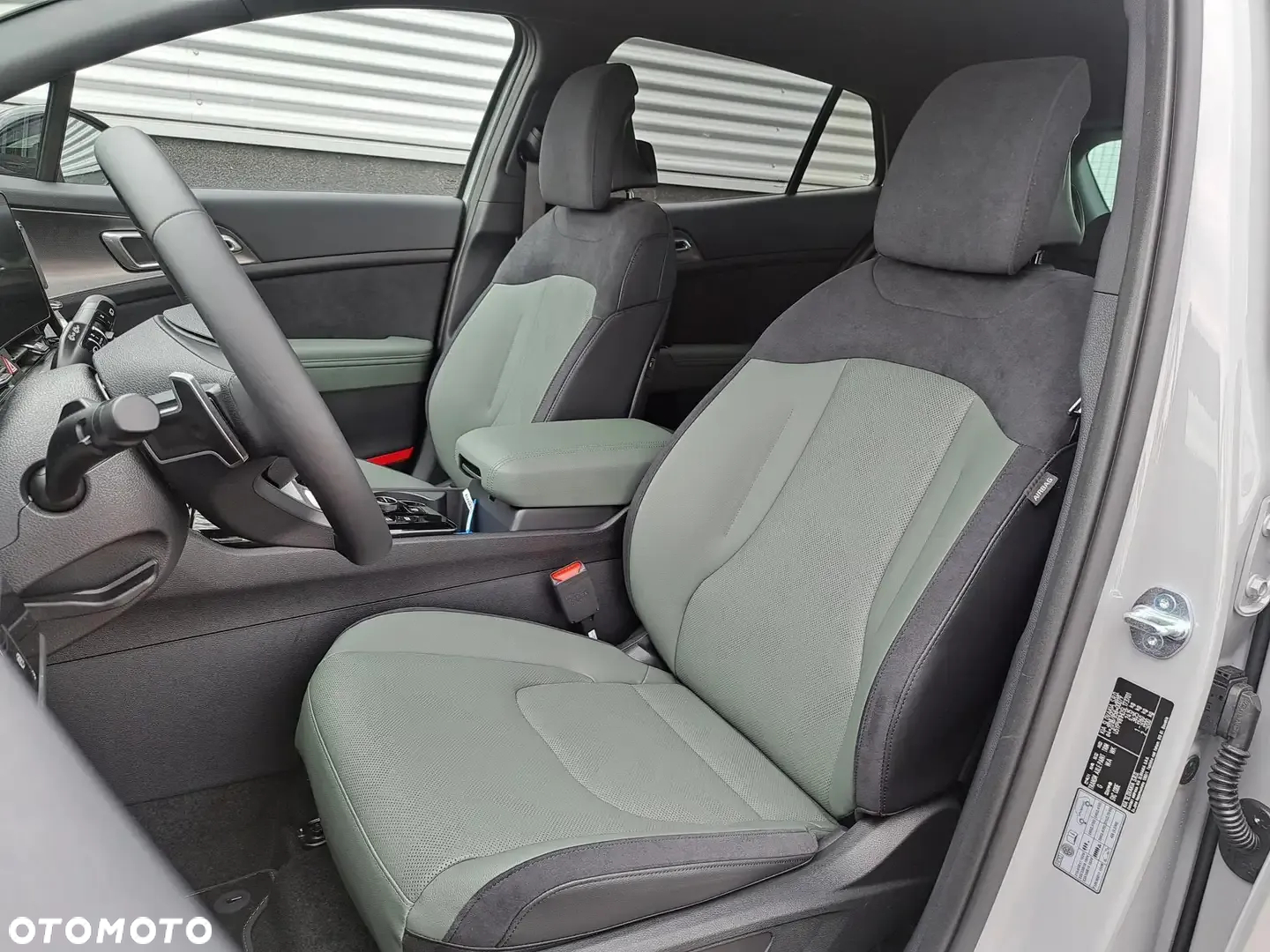 Kia Sportage 1.6 T-GDI Anniversary 2WD DCT - 9