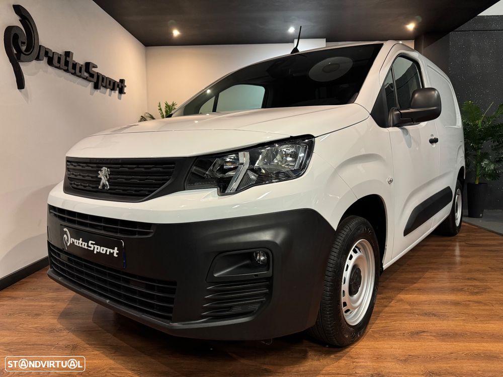 Peugeot Partner - 3