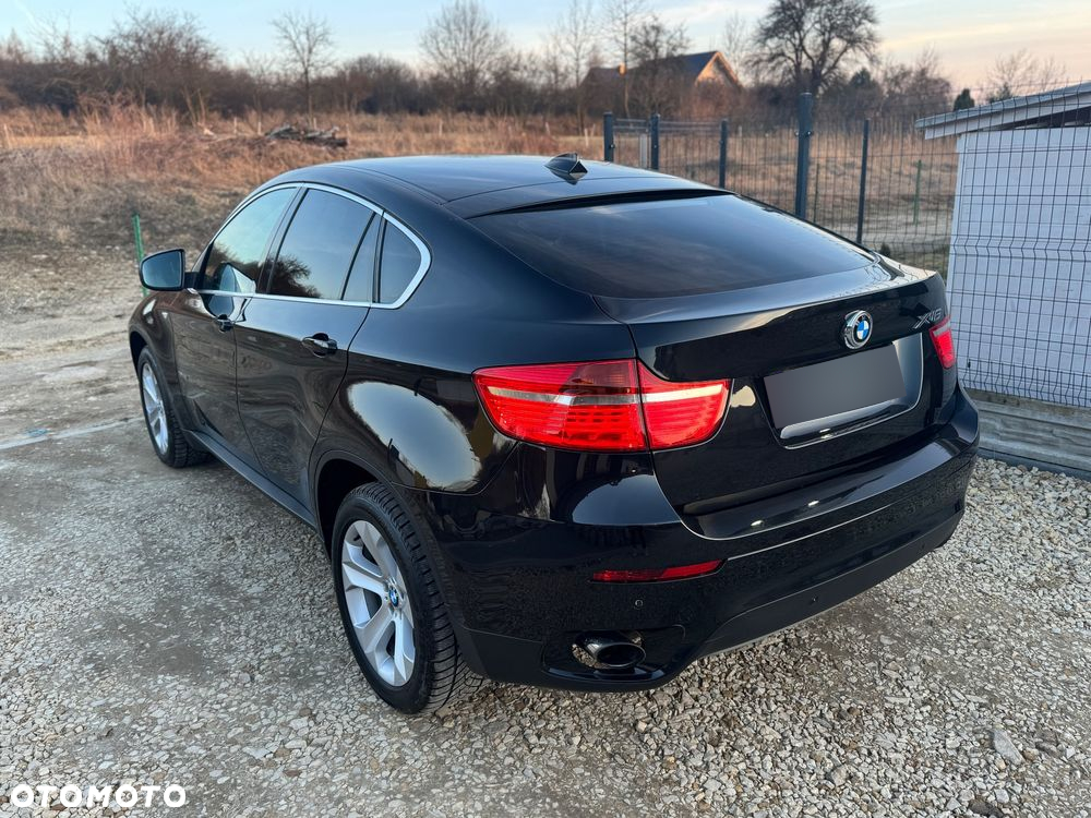 BMW X6 30d xDrive - 11