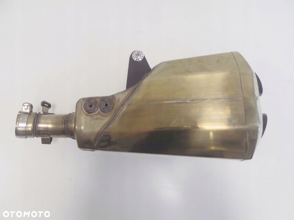 KAWASAKI NINJA H2 TŁUMIK WYDECH PRAWY - 3