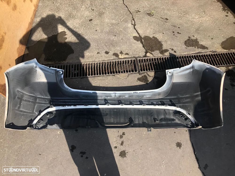 TOYOTA YARIS IV PARA CHOQUES TRAS - PC621 - 6