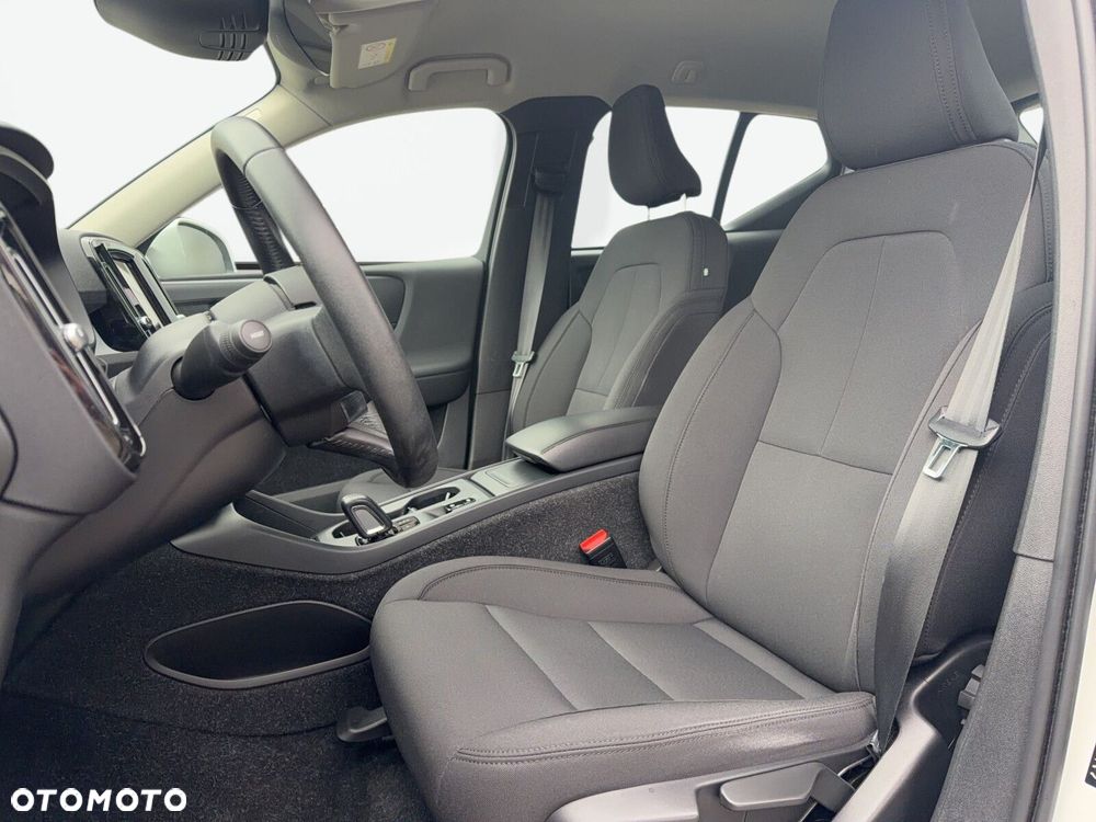 Volvo XC 40 - 10